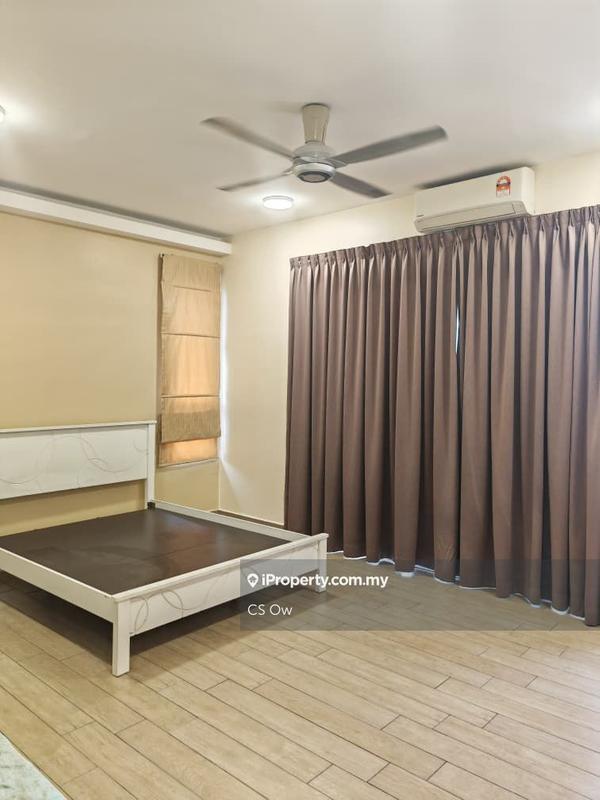 For Rent - Ritze Perdana 2
