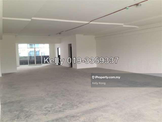 Office for Sale in Bandar Sri Damansara, Selangor by Kelly Kong - iProperty.com.my