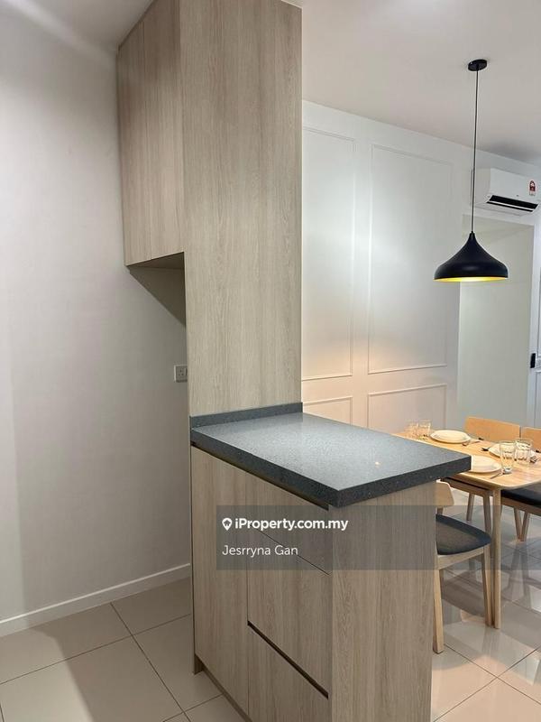 For Rent - Savvy @ Riana Dutamas