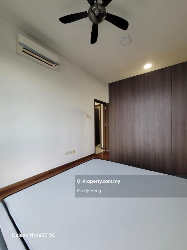 Service Residence for Sale in Crescent Bay Suites (Teluk Bayu) by Mindy Heng - iProperty.com.my