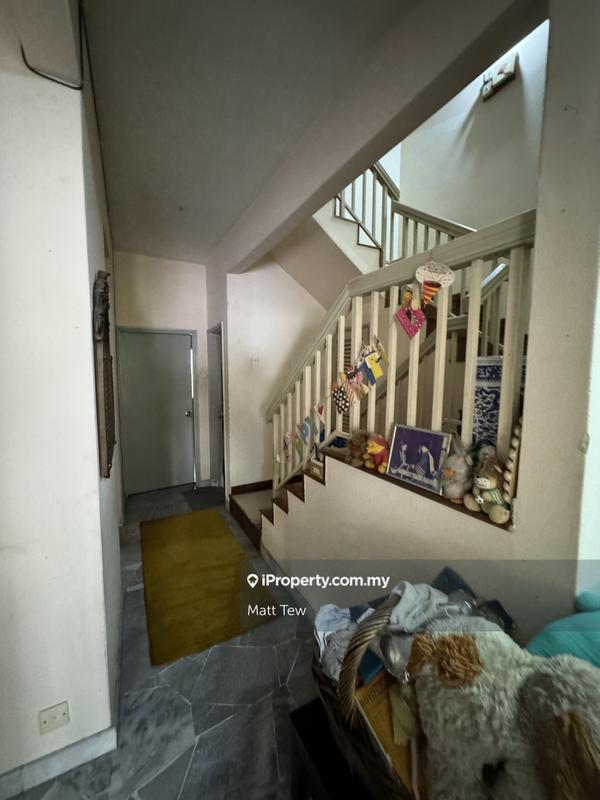 2-storey Terraced House for Sale in Usj 2, Subang Jaya by Matt Tew - iProperty.com.my