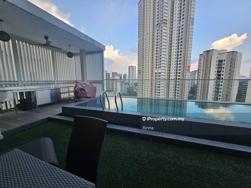 Condominium for Sale in Kiaraville by Rinna - iProperty.com.my