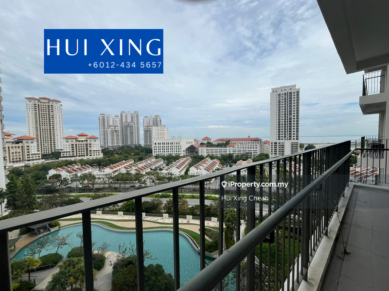 For Sale - The Tamarind