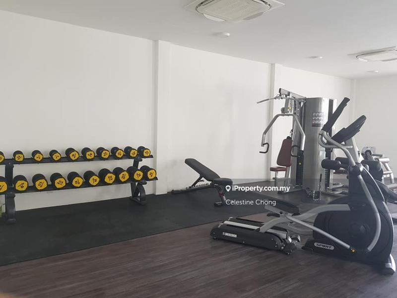 For Sale - Karisma @ Eco Majestic