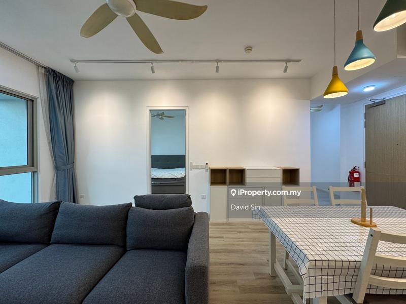 For Rent - Cantara Residences