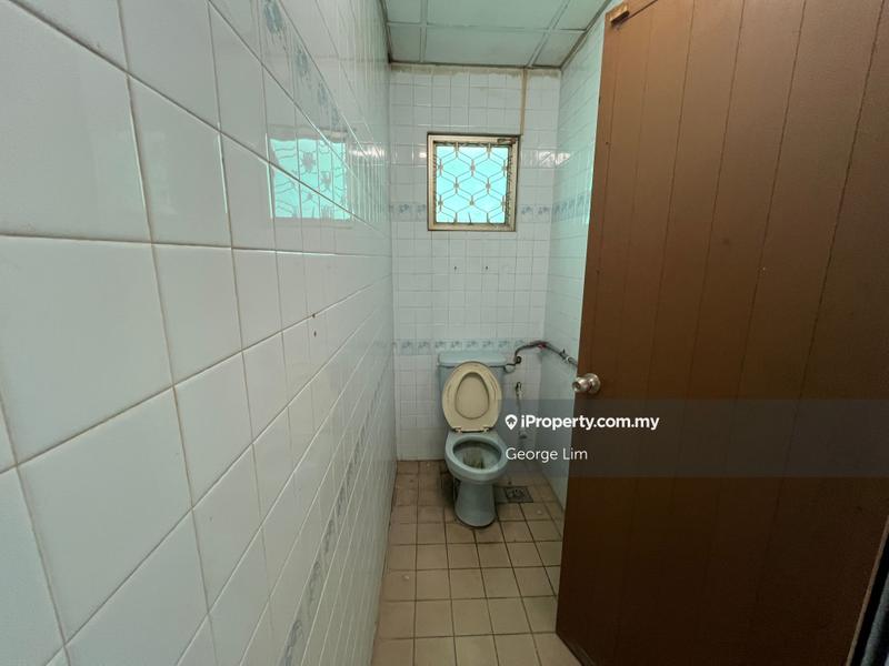 Rumah Teres 2-Tingkat untuk Dijual di SS19, Subang Jaya oleh George Lim - iProperty.com.my