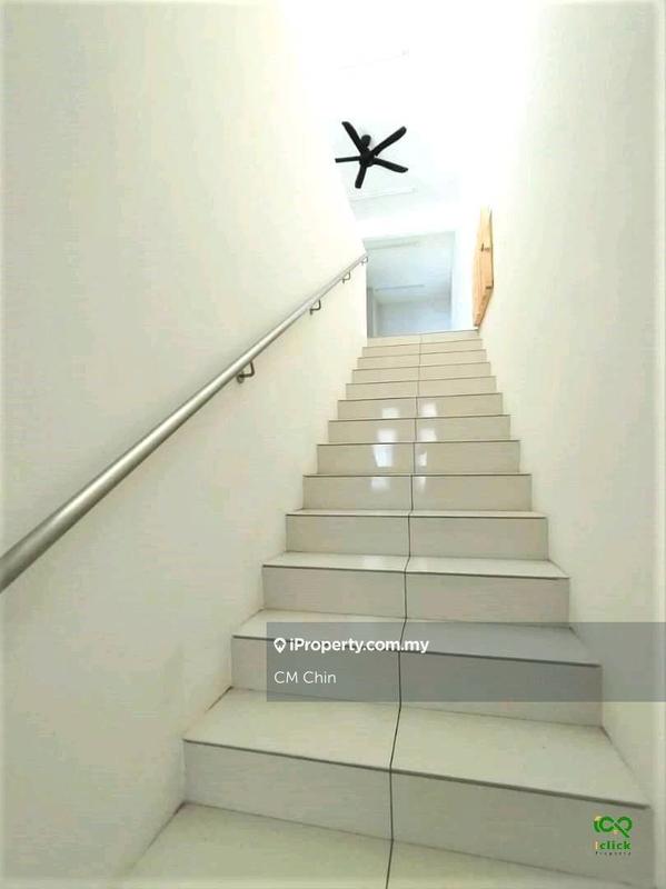 Townhouse for Sale in Bandar Damai Perdana, Cheras by CM Chin - iProperty.com.my