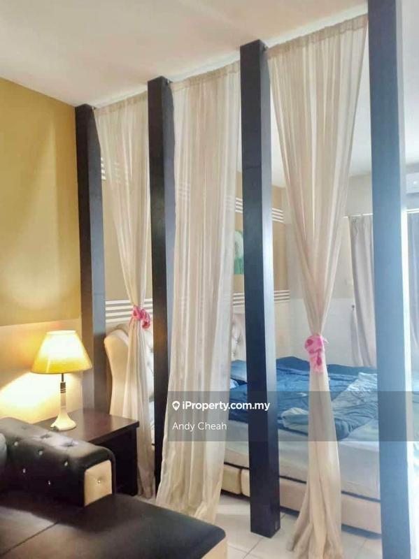 Pangsapuri untuk Dijual di Bayu Marina oleh Andy Cheah - iProperty.com.my