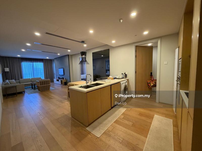 For Rent - Fraser Residence (188 Suites)