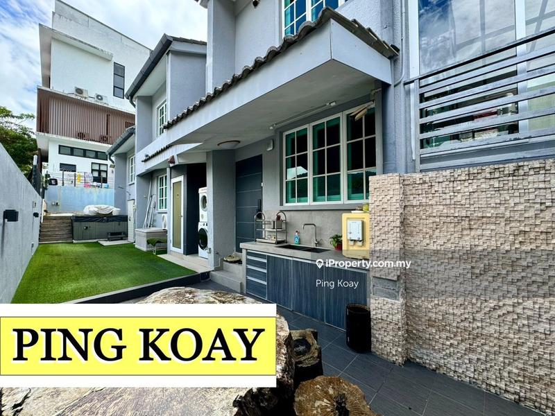 Bungalow House for Sale in Pearl Hill, Tanjung Bungah by Ping Koay - iProperty.com.my