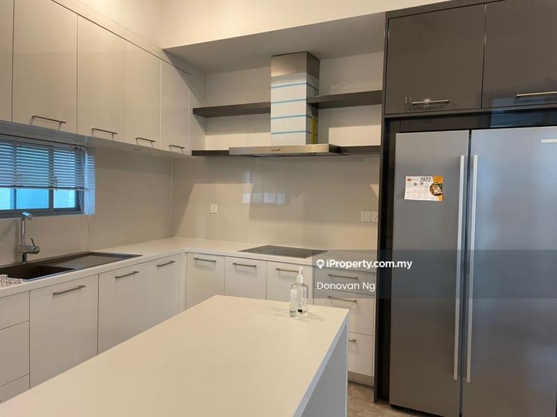 Condominium for Rent in Kiaramas Danai by Donovan Ng - iProperty.com.my