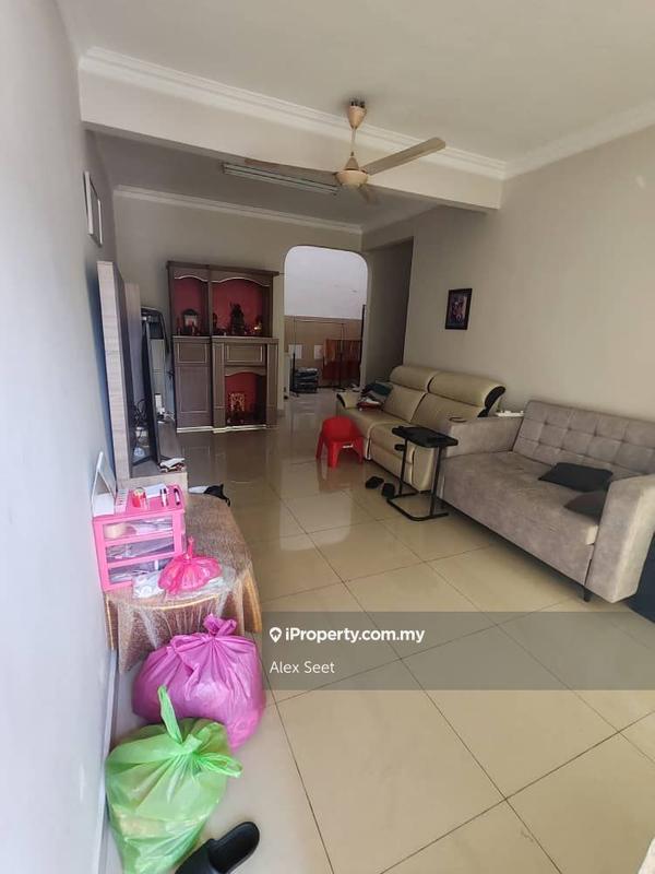 Rumah Berangkai 2 Tingkat untuk Dijual di 28z4m, Kepong oleh Alex Seet - iProperty.com.my