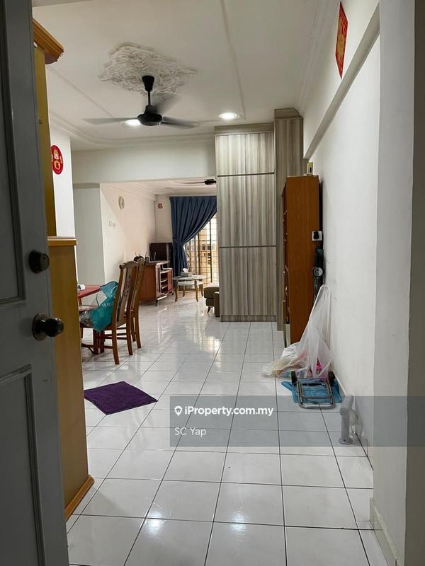 Apartment for Sale in Vista Saujana by SC Yap - iProperty.com.my