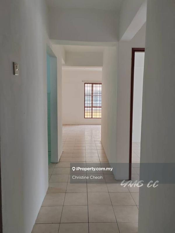 For Rent - Pusat Komersial Seksyen 7