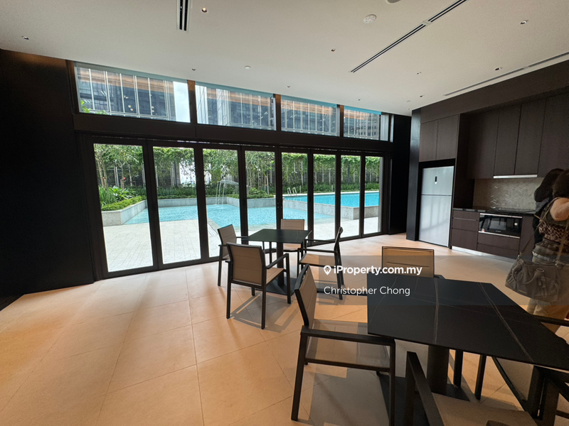 For Rent - Pavilion Damansara Heights
