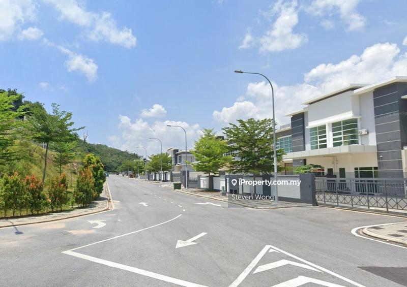 Semi-D Factory for Sale in Hi-Tech Industrial Park, Semenyih by Steven Wong - iProperty.com.my