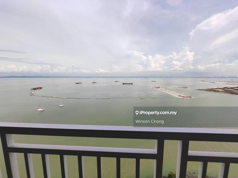 Condominium for Sale in Andaman @ Quayside by Winson Chong - iProperty.com.my