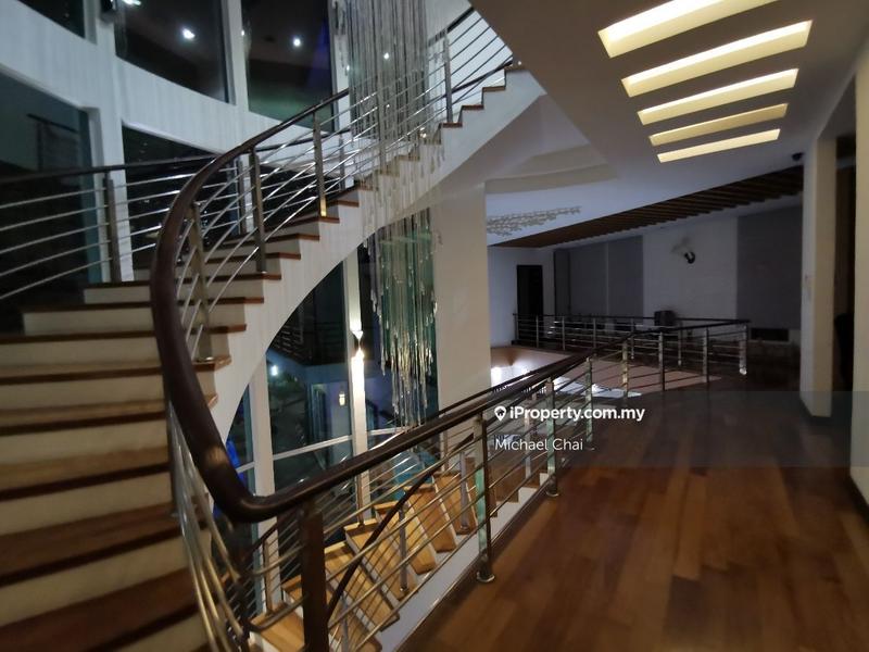 Banglo untuk Dijual di BK 9, Bandar Kinrara Puchong, Puchong oleh Michael Chai - iProperty.com.my