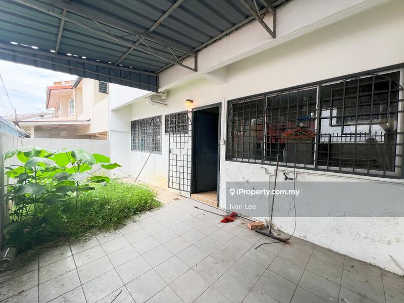 Rumah Berangkai 2 Tingkat untuk Dijual di cbvz1, Kuala Lumpur oleh Ivan Lee - iProperty.com.my