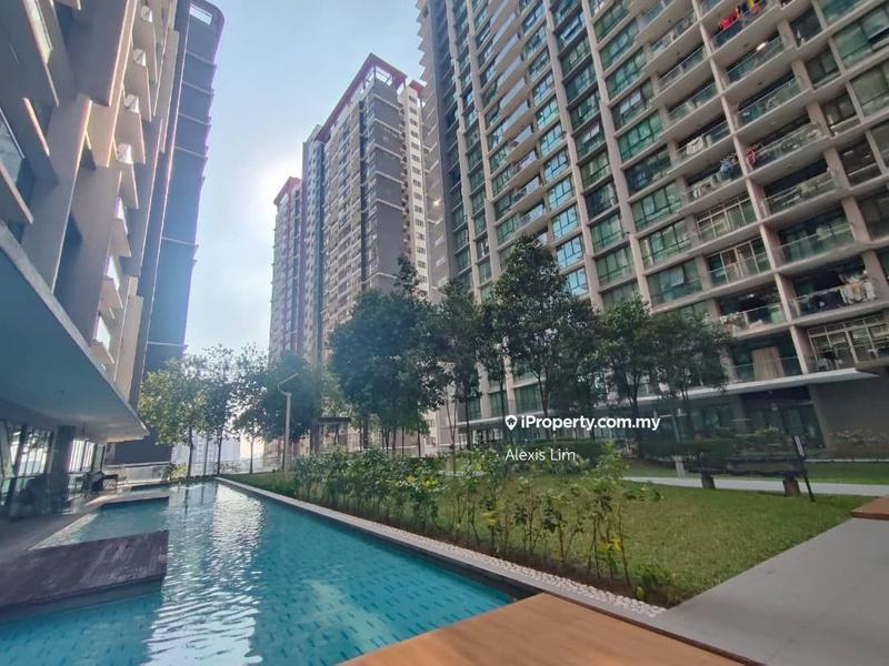 Condominium for Sale in The Z Residence by Alexis Lim - iProperty.com.my