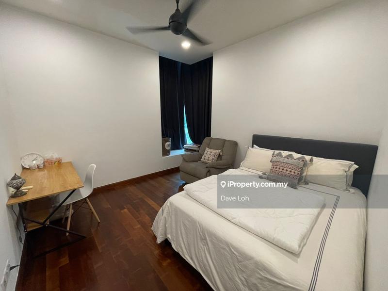 Condominium for Rent in Sunway Vivaldi by Dave Loh - iProperty.com.my