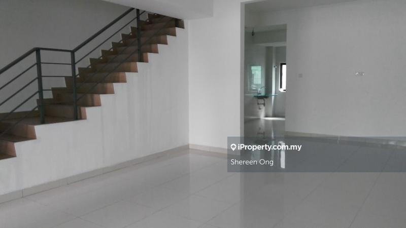 3-storey Terraced House for Sale in Setapak Ria by Shereen Ong - iProperty.com.my