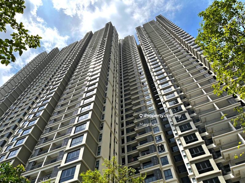 Residensi Servis untuk Disewa di The Goodwood Residence oleh Mary Fung - iProperty.com.my