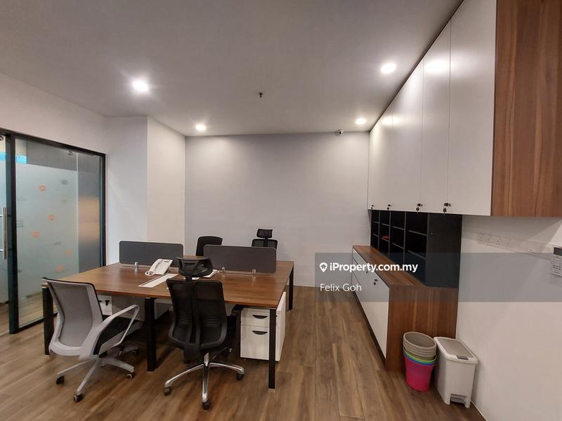 Pejabat untuk Dijual di Seksyen U1, Glenmarie oleh Felix Goh - iProperty.com.my