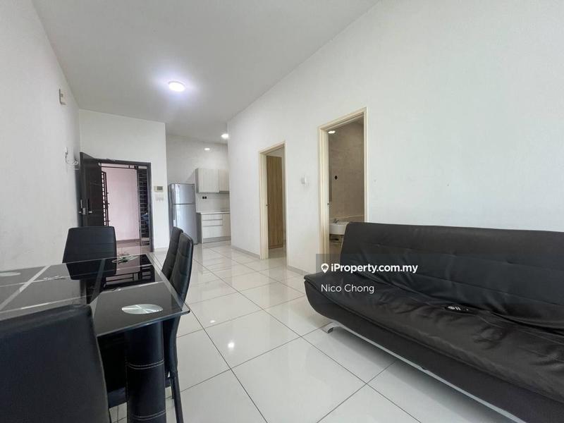 For Sale - D'Summit Residences