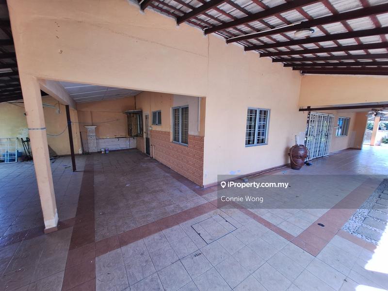 Semi-Detached House for Sale in Taman Bukit Permai, Sungai Long, Kajang by Connie Wong - iProperty.com.my