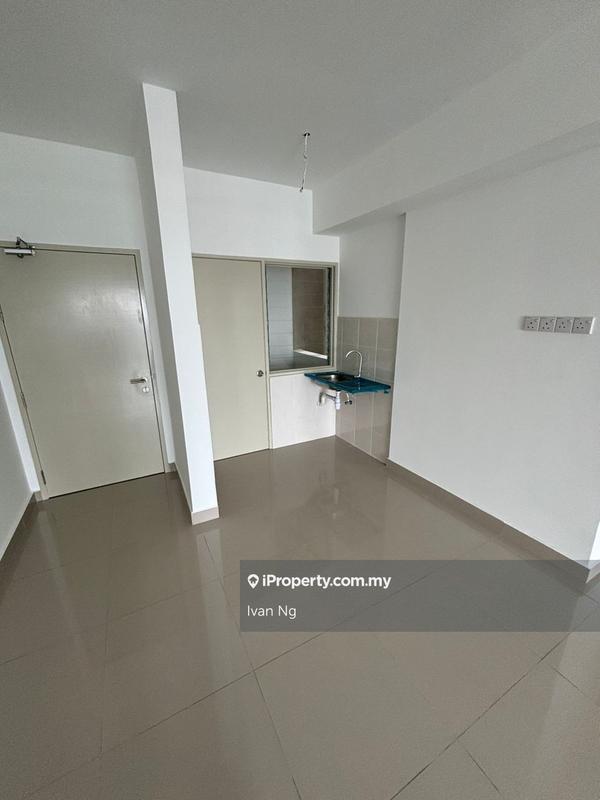 Kondominium untuk Dijual di BotaniQa Residence oleh Ivan Ng - iProperty.com.my