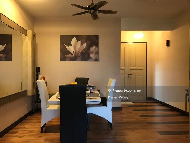 For Rent - Savanna Condominium