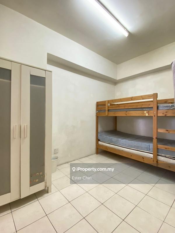 For Rent - Avelon Tower @ Plaza Medan Putra