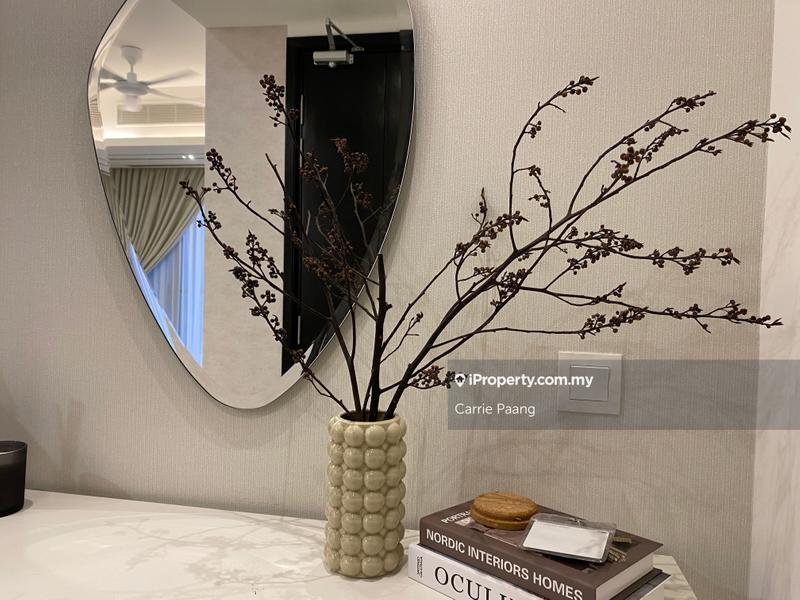 For Rent - Agile Mont Kiara