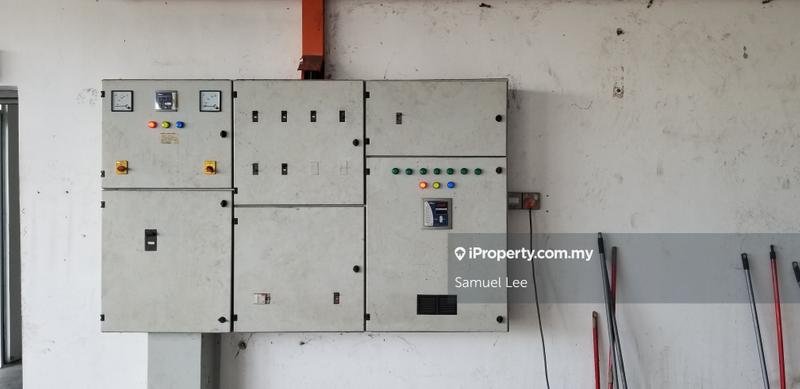 Warehouse for Rent in Bukit Kemuning, Shah Alam by Samuel Lee - iProperty.com.my
