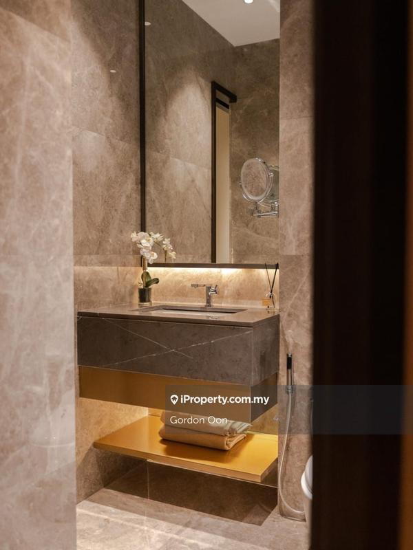 Residensi Servis untuk Dijual di Orion Residence Bukit Bintang oleh Gordon Oon - iProperty.com.my