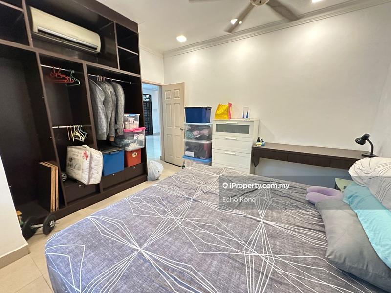 Semi-Detached House for Sale in Bukit Rahman Putra, Sungai Buloh by Echo Kong - iProperty.com.my