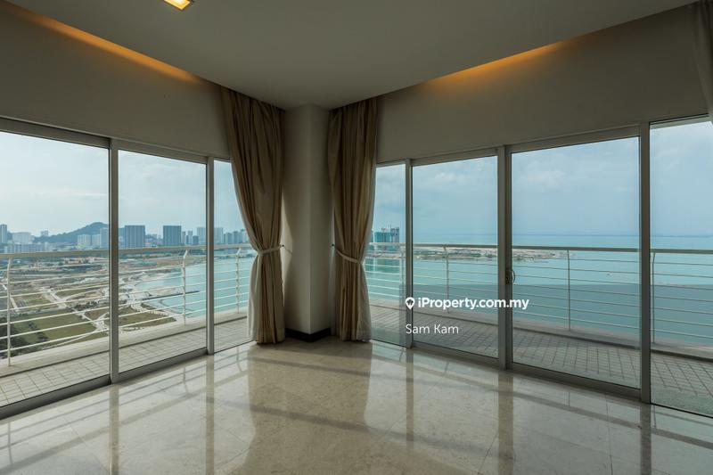 Kondominium untuk Dijual di 11 Gurney Drive oleh Sam Kam - iProperty.com.my