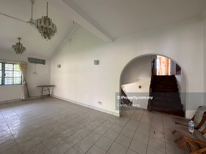 Bungalow House for Sale in Damansara, Damansara Heights by Candy Chung - iProperty.com.my