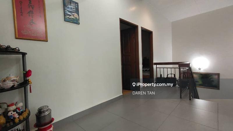 2-storey Terraced House for Sale in Taman Bungor Botanic Klang FullyExtend Top &Bottom, Klang by DAREN TAN - iProperty.com.my