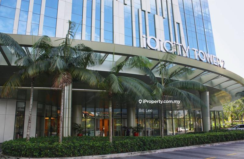 Pejabat untuk Disewa di Putrajaya, Putrajaya oleh Bill Lee - IOI CITY TOWER 2
 - iProperty.com.my