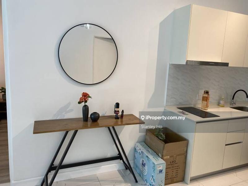 Service Residence for Rent in Cubic Botanical by Stanley Ho - iProperty.com.my