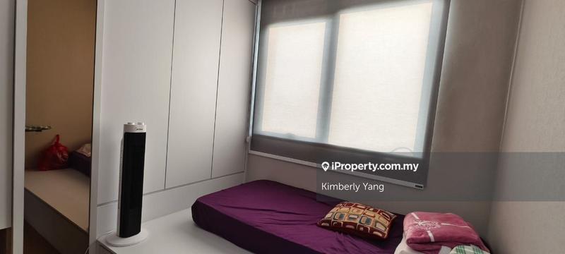 Rumah Berangkai 2 Tingkat untuk Dijual di Taman Bukit Desa, Taman Desa oleh Kimberly Yang - iProperty.com.my