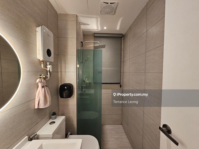 Condominium for Sale in Residensi Harmoni 2 by Terrance Leong - iProperty.com.my