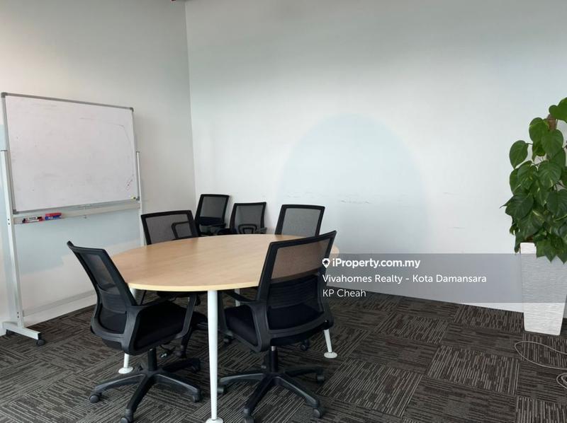 Pejabat untuk Disewa di KL Eco City, Kuala Lumpur oleh KP Cheah - iProperty.com.my