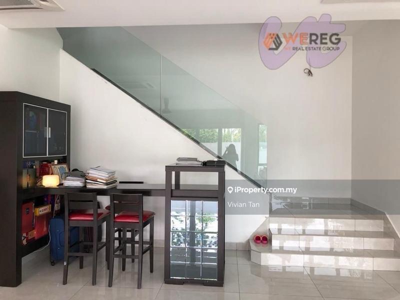 Semi-Detached House for Sale in Ambang Botanic 2, Klang by Vivian Tan - iProperty.com.my
