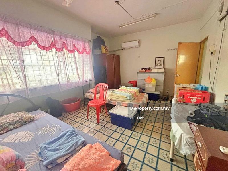Rumah Teres 3-Tingkat untuk Dijual di Bandar Baru Sri Petaling, Sri Petaling oleh Jin Yee - Bedroom - iProperty.com.my
