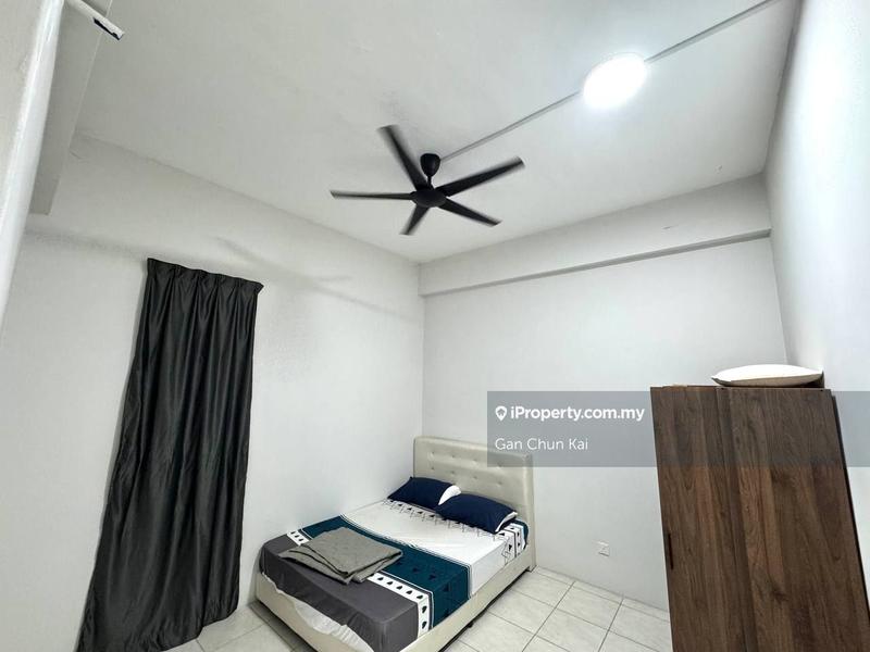 Condominium for Rent in The Peak Residences by Gan Chun Kai - iProperty.com.my