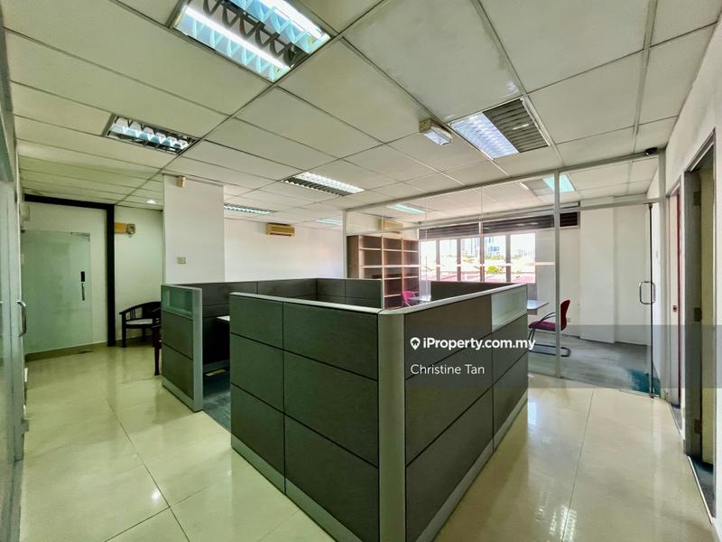 Pejabat untuk Disewa di Petaling Jaya, Selangor oleh Christine Tan - iProperty.com.my