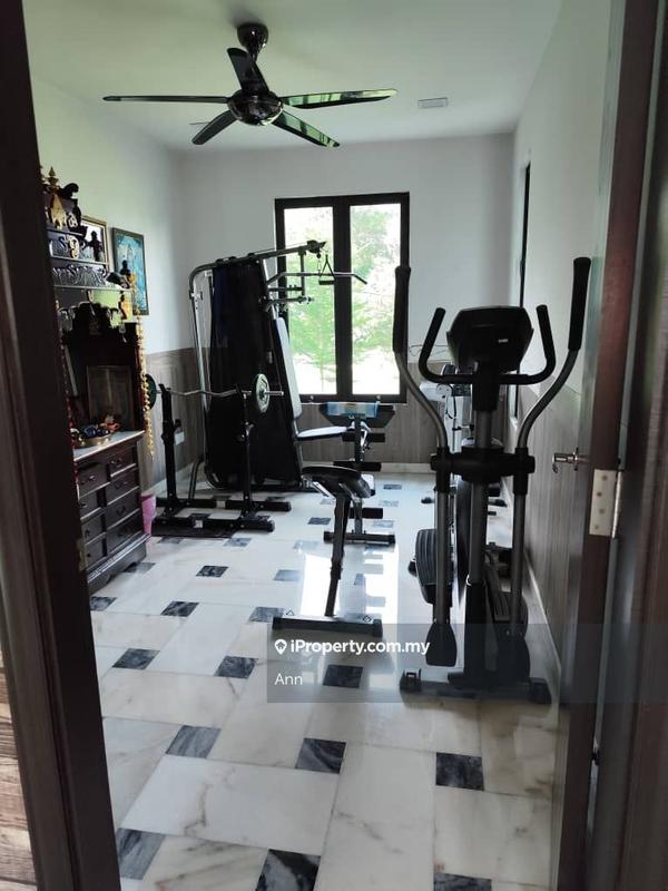 Banglo untuk Dijual di Country Heights, Kajang oleh Ann - iProperty.com.my